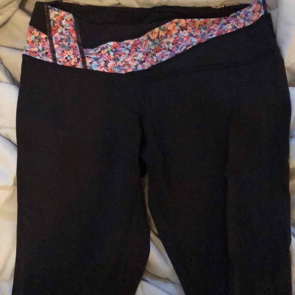 Lululemon leggings